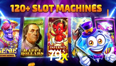 A Revolução dos Aplicativos de Jogos no 79x