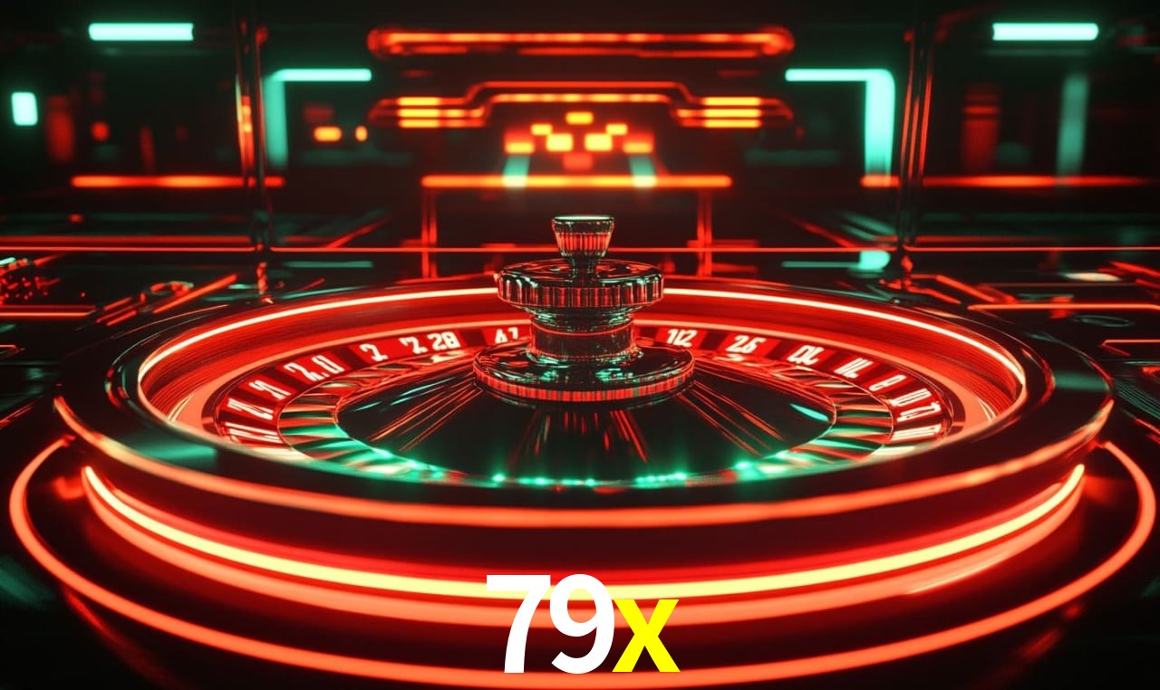 A Emoção da Loteria na 79x: Uma Chance de Mudança de Vida