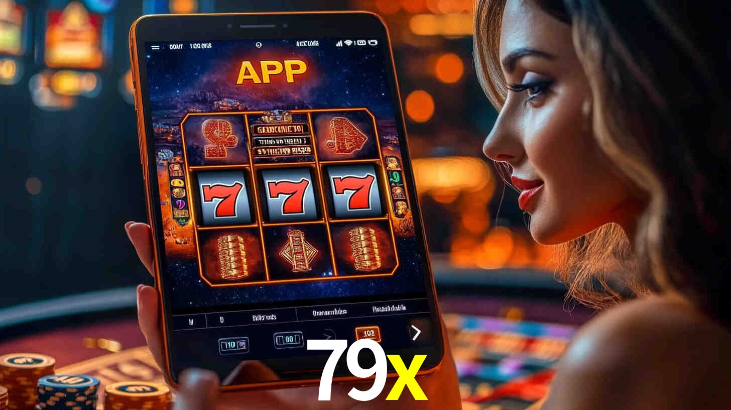79x: A Experiência de Casino com Jogos de Mesa ao Vivo