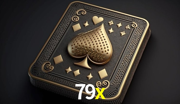 Gates of Olympus 79x