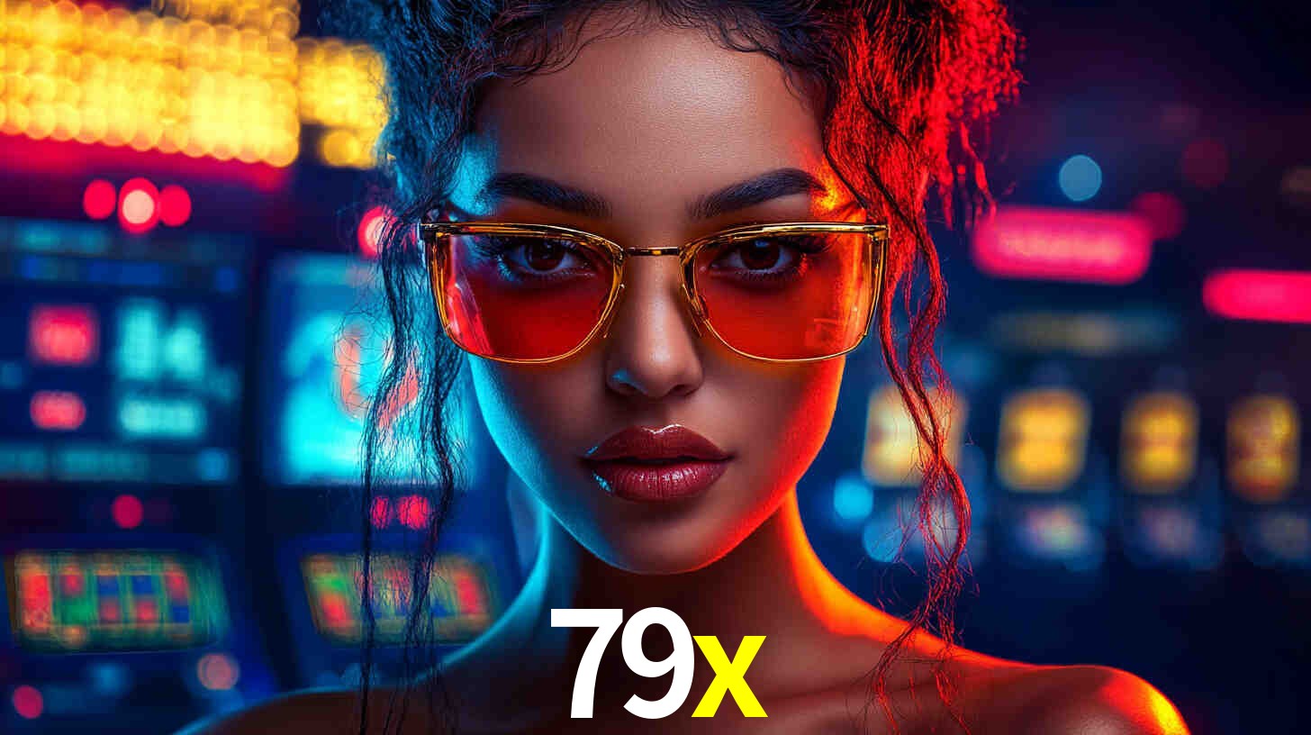 A Experiência Imersiva dos Cassinos Ao Vivo no 79x