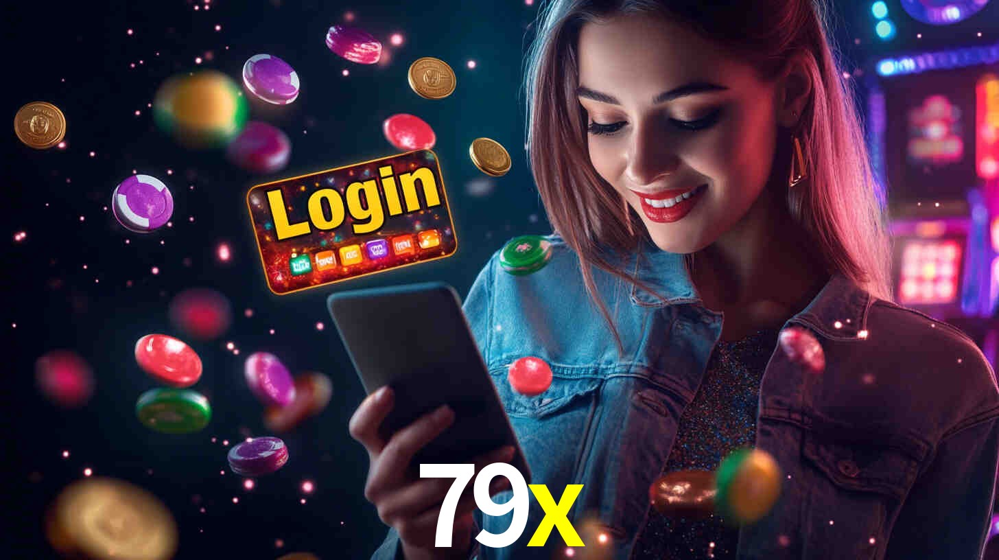 A Popularidade dos Caça-Níqueis no 79x