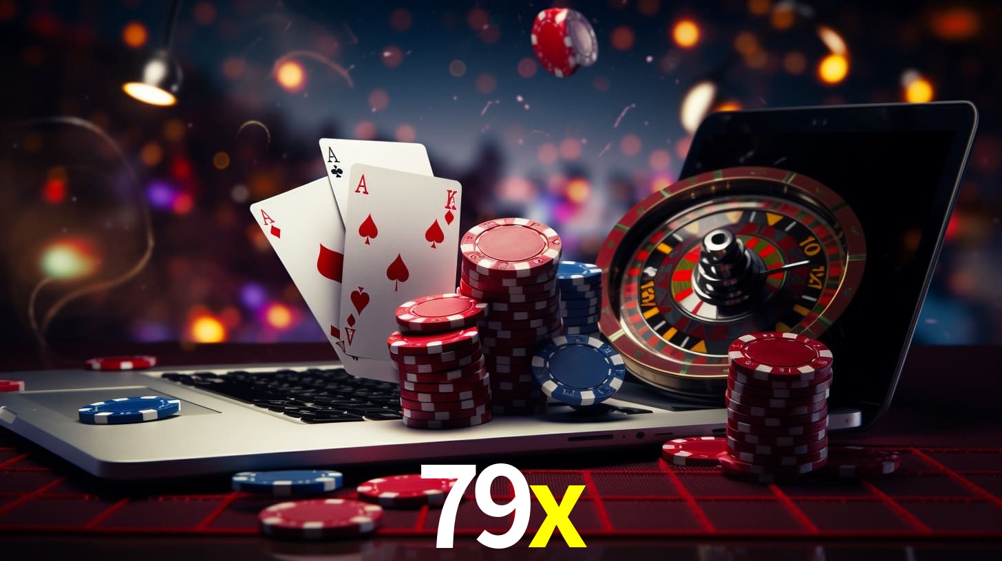 Live Casino 79x