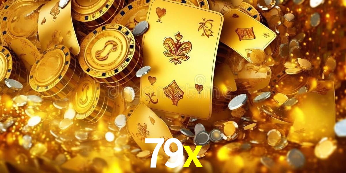 Explorando a Categoria de Eventos em Apostas na 79x