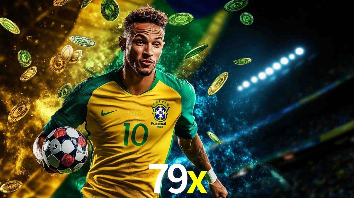 Descubra o Programa VIP da 79x: Vantagens Exclusivas para Jogadores