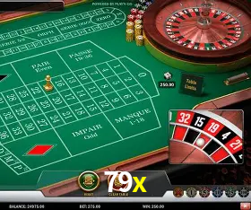 APP oficial da 79x para mobile